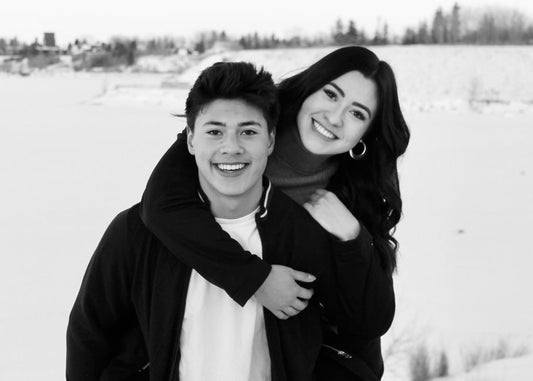 Chapter 2 - The Sister He Created With