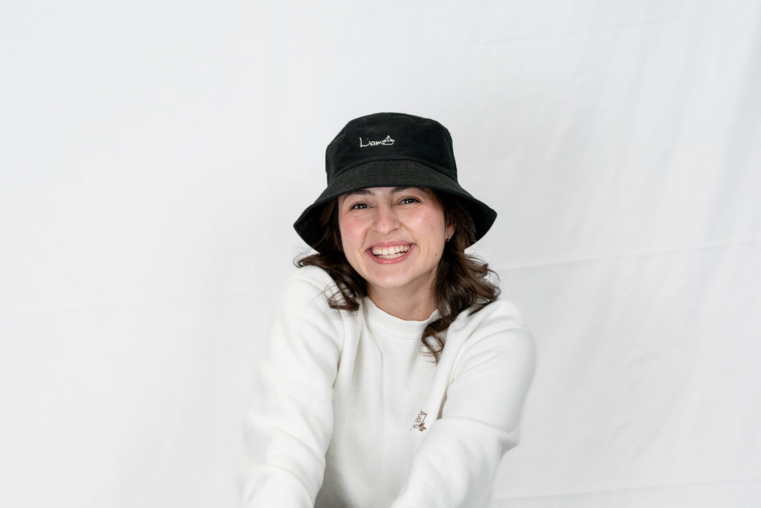 What LowKure Means To Me: Liz Pereplyotchik