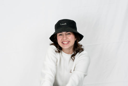 What LowKure Means To Me: Liz Pereplyotchik