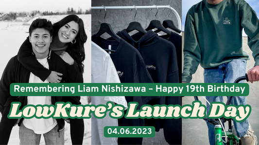 Happy 19th Birthday Liam, Love Kaylee