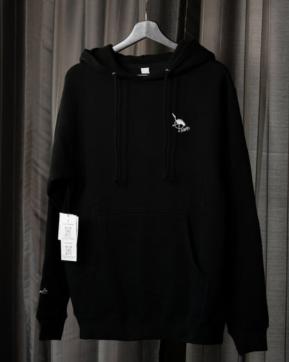 Unisex | HOPE, Japanese Crane | Threads of Remembrance Hoodies