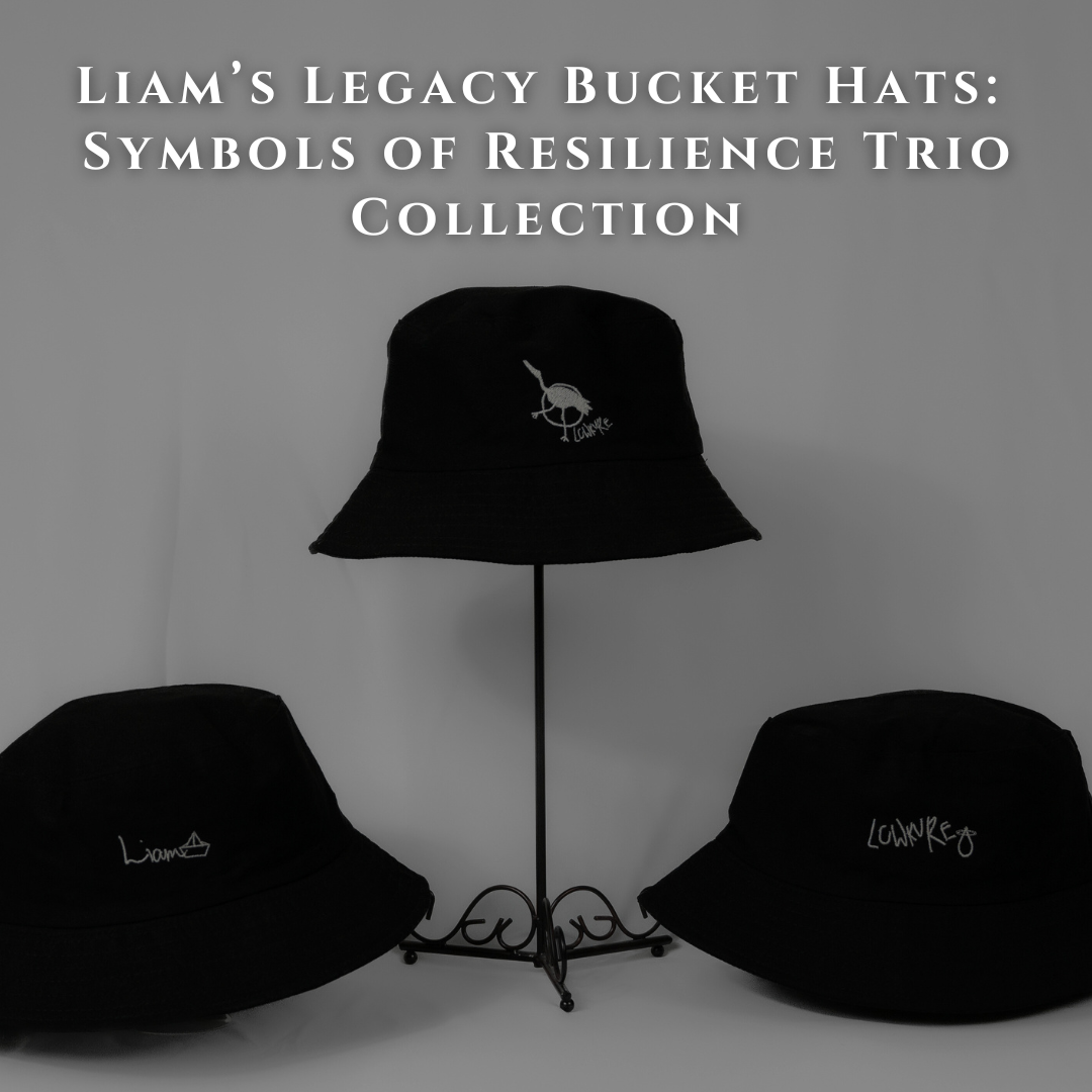 More than just a mental health clothing line. Threads of Purpose. Featuring Special collections like the LowKure Shadow & Halo Collection, LowKure Memory-Mark Collection, The Resilience Bucket Hat Collection, The Shadow & Halo Mini Pouches, Forever Treasure Chests. Threads of Remembrances. Legacy T-Shirts
Featuring the Japanese Crane logo, a symbol of hope. The LowKure by Liam logo, a symbol of growth. The Artist's Signature Legacy,  legacy. LowKure logo,  grit. The Origami Boat Logo. strength. 