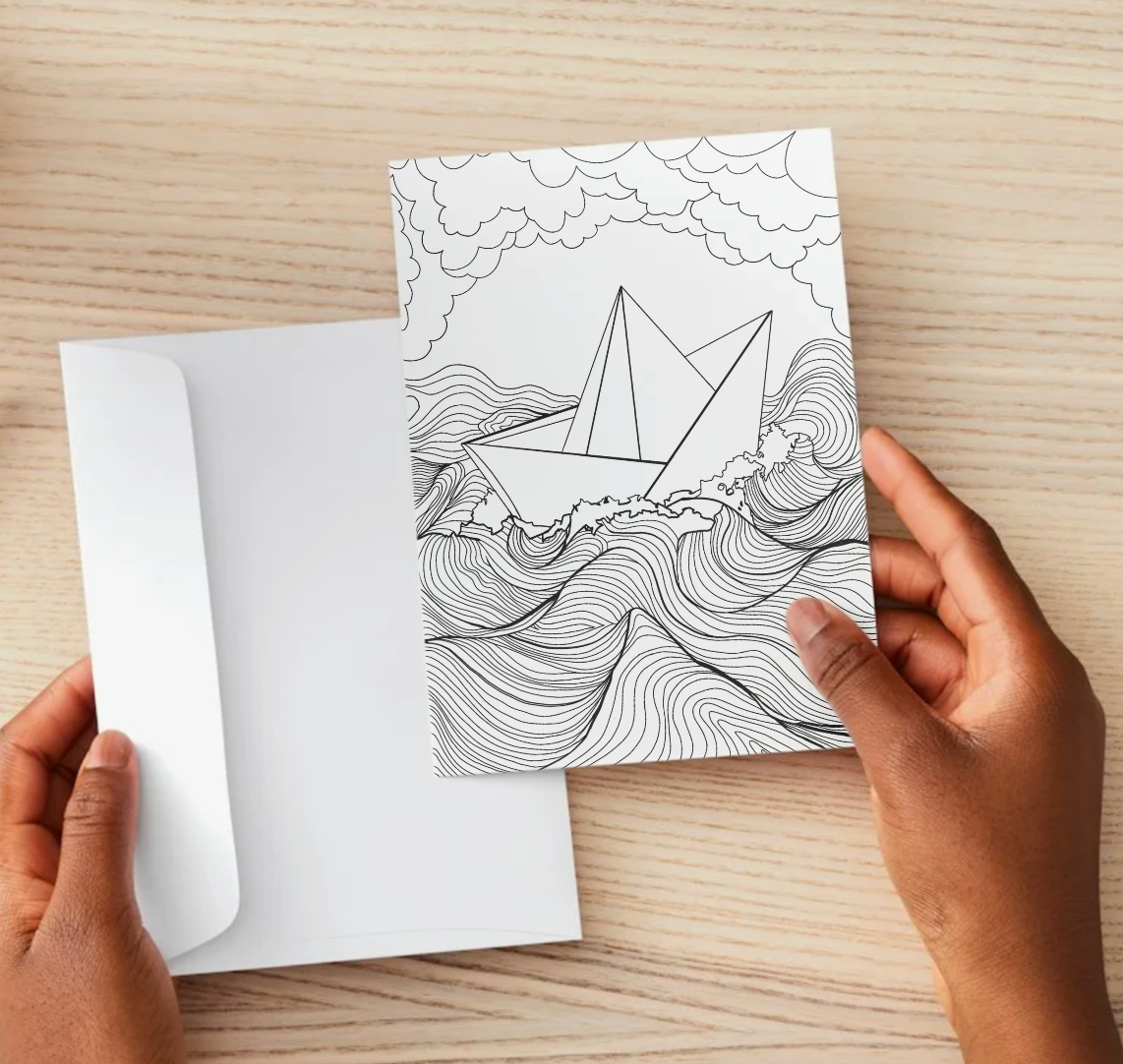 LowKure StoryArt Chronicle Cards — Founders Collection Card 01 of 36